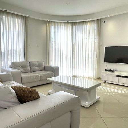 3Br Garden Apt Golf Residence エイラート エクステリア 写真