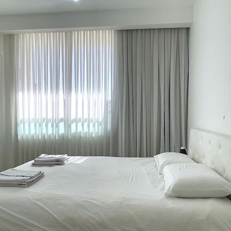 3Br Garden Apt Golf Residence エイラート エクステリア 写真