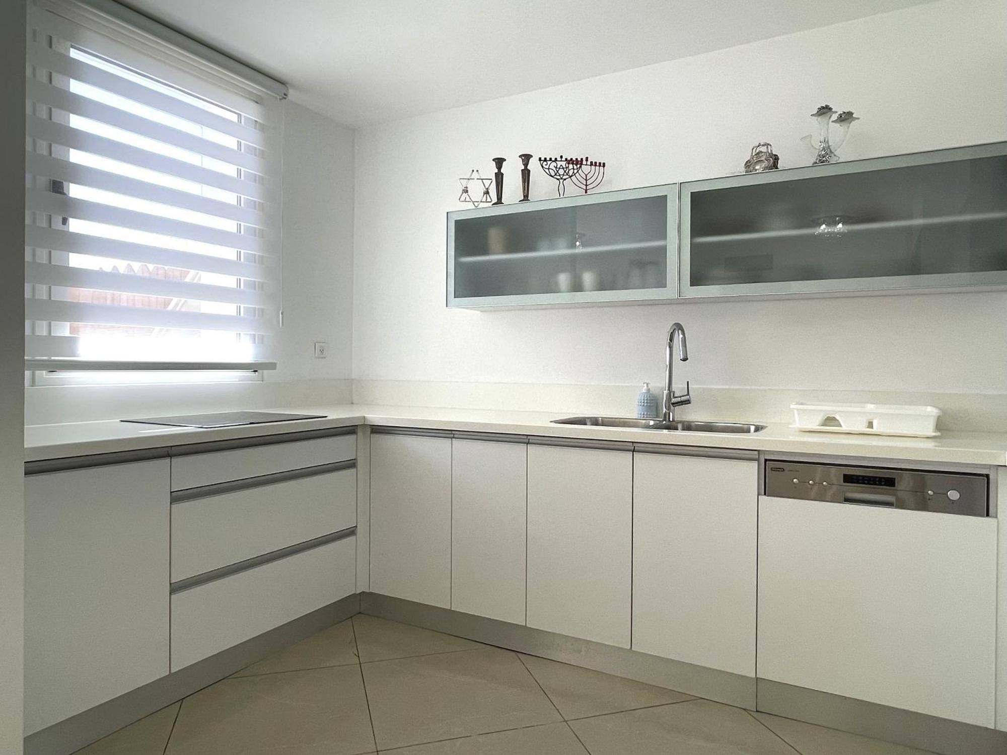 3Br Garden Apt Golf Residence エイラート エクステリア 写真