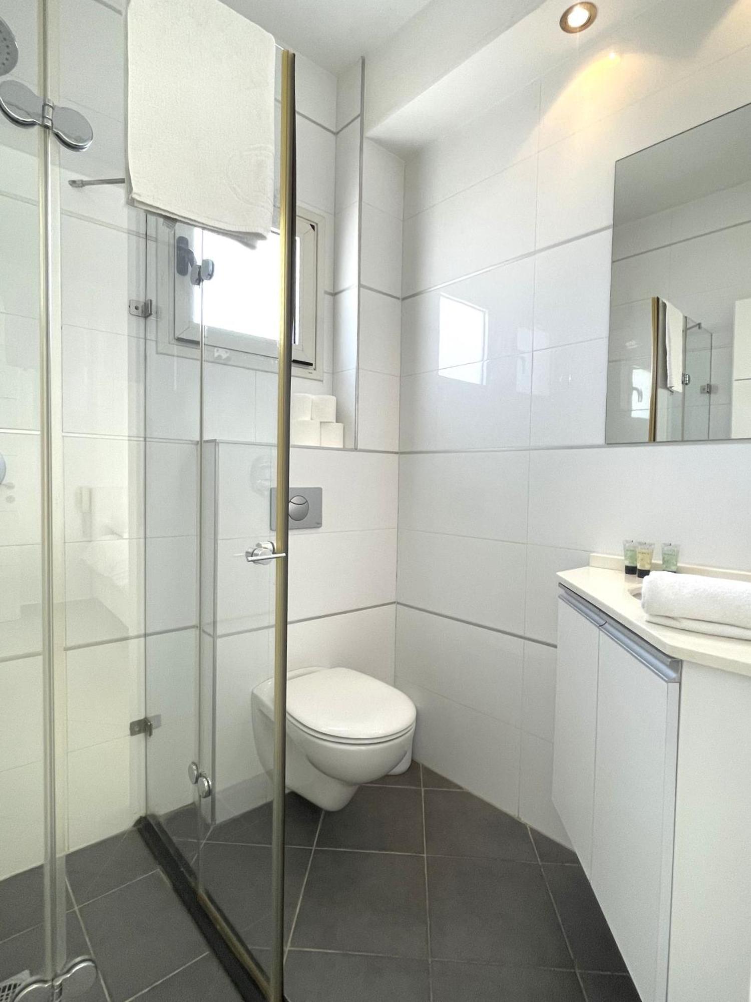 3Br Garden Apt Golf Residence エイラート エクステリア 写真