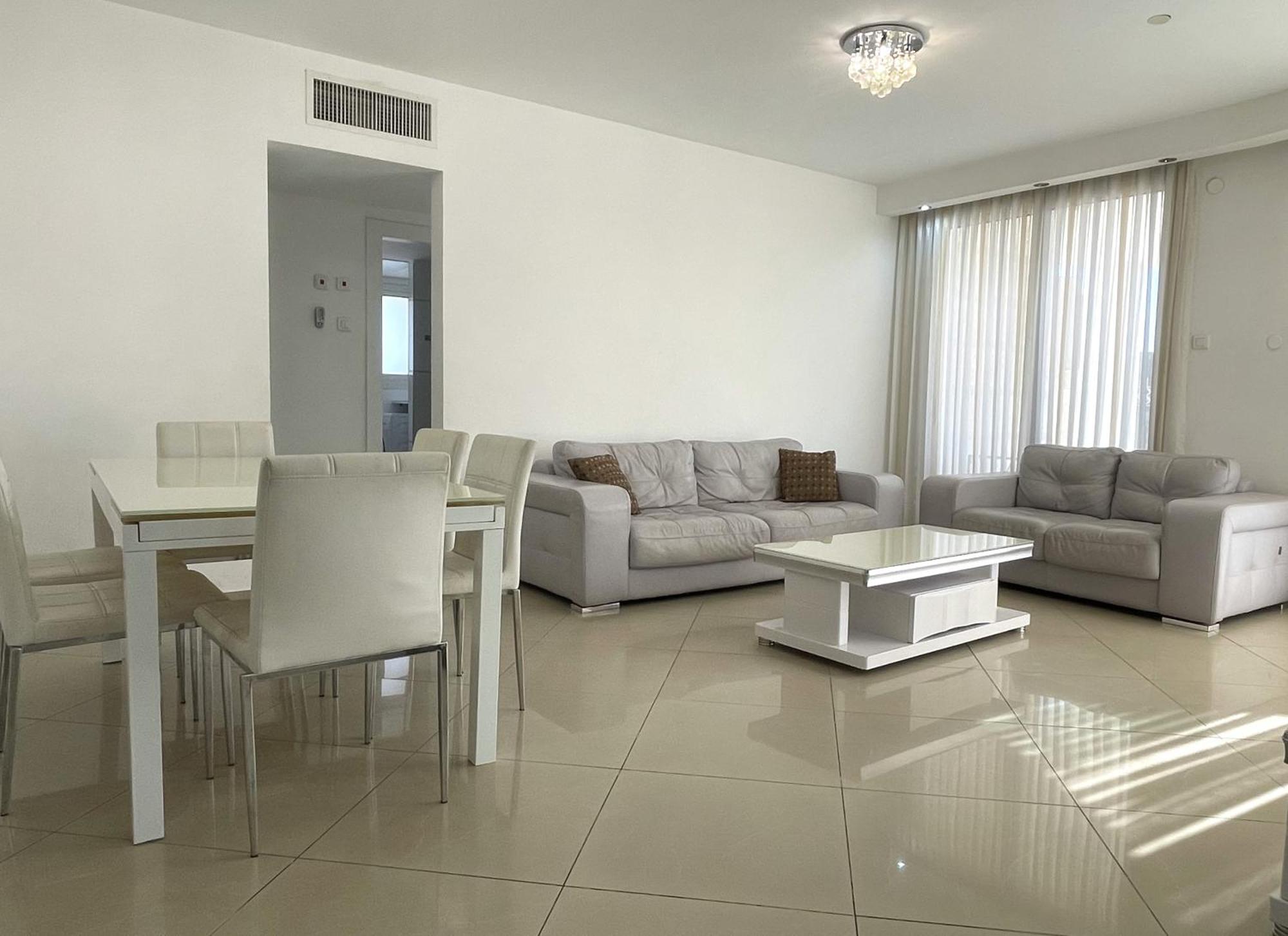 3Br Garden Apt Golf Residence エイラート エクステリア 写真