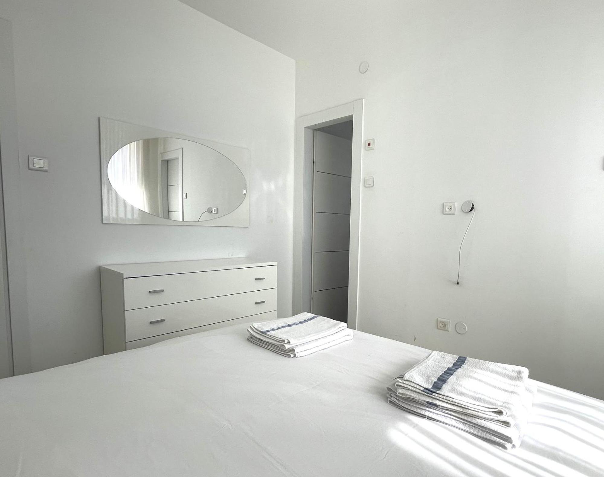 3Br Garden Apt Golf Residence エイラート エクステリア 写真