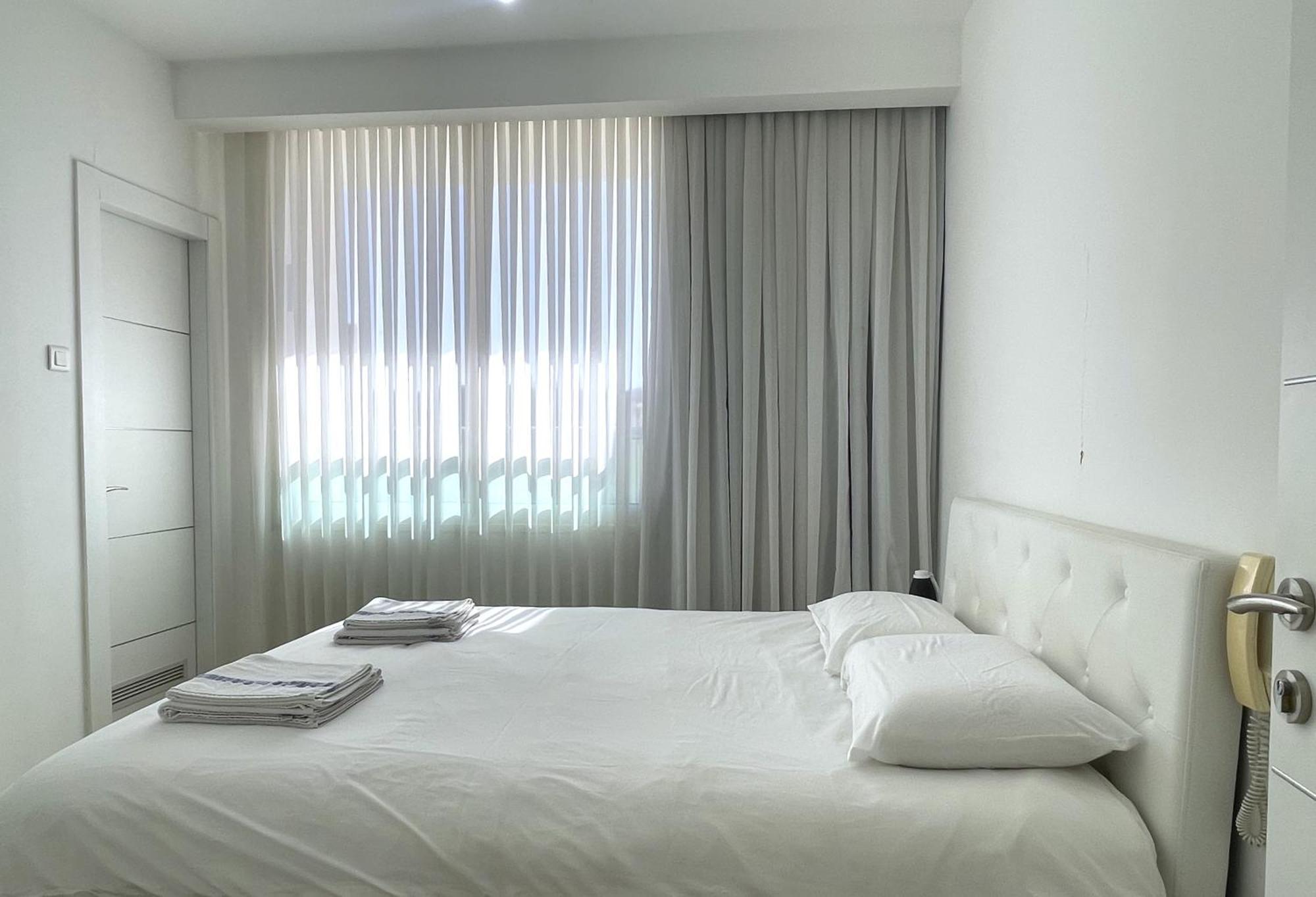 3Br Garden Apt Golf Residence エイラート エクステリア 写真